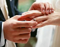 Create your wedding site and share all your wedding plans with friends and families